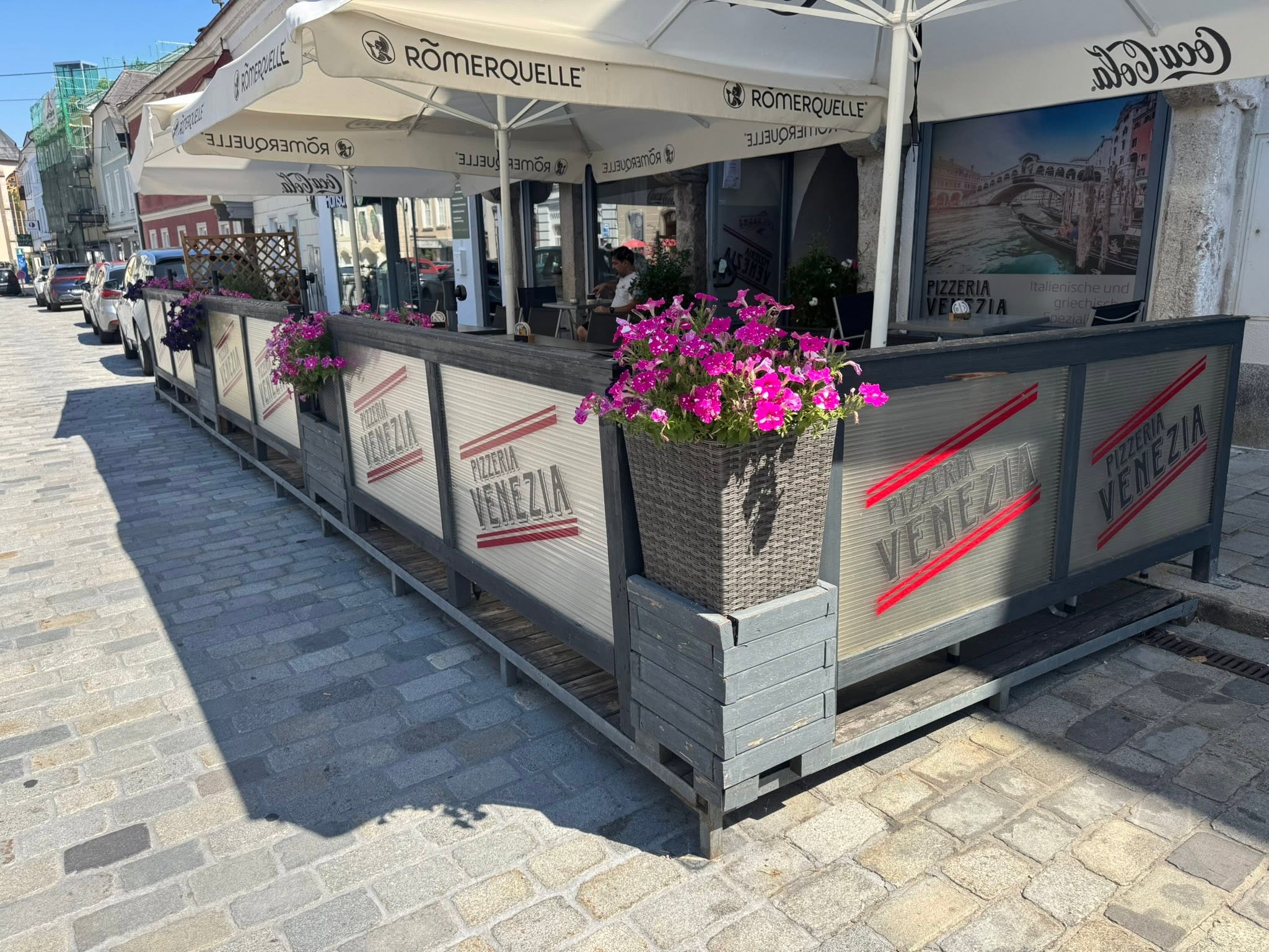 Pizzeria Venezia impressions