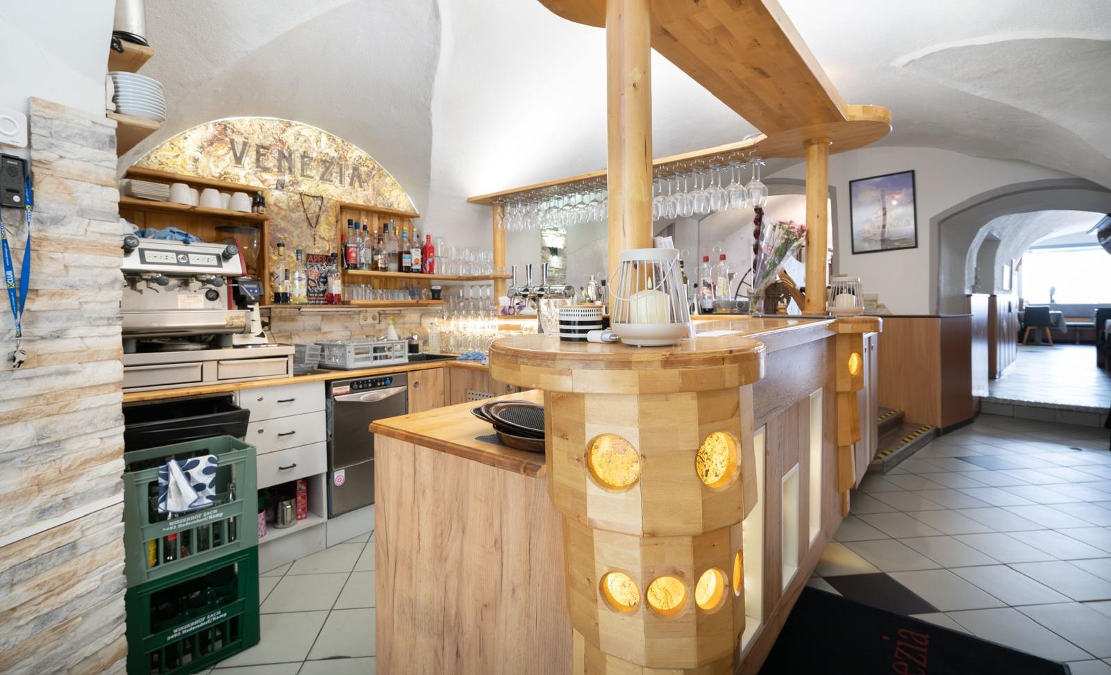Pizzeria Venezia impressions