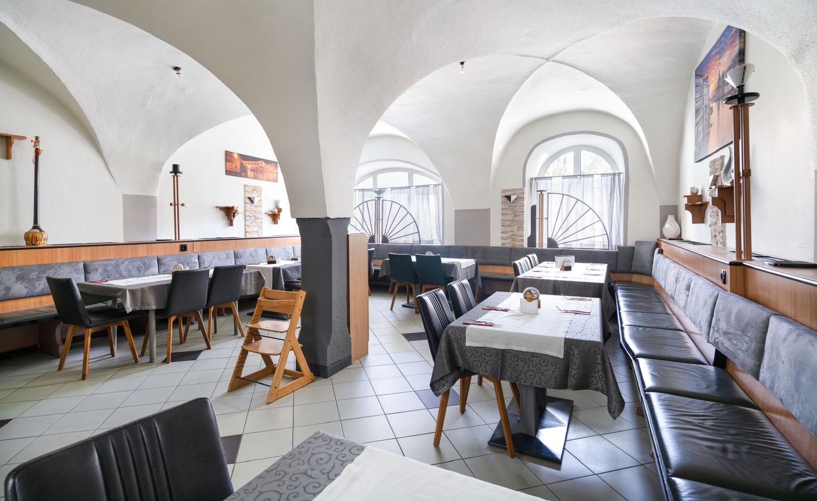 Pizzeria Venezia impressions