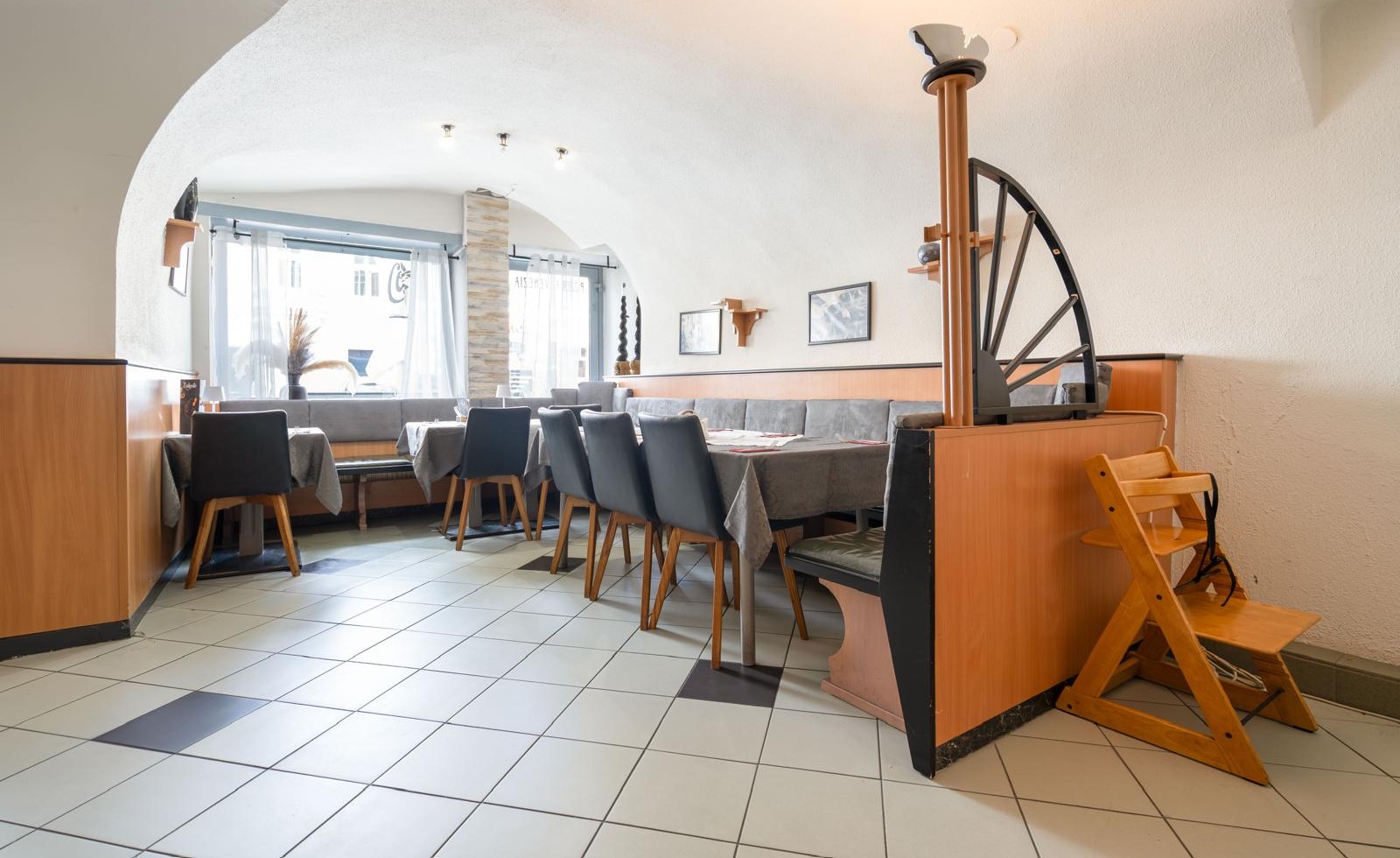Pizzeria Venezia impressions